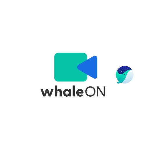Naver Whale On Videokonferenz herunterladen